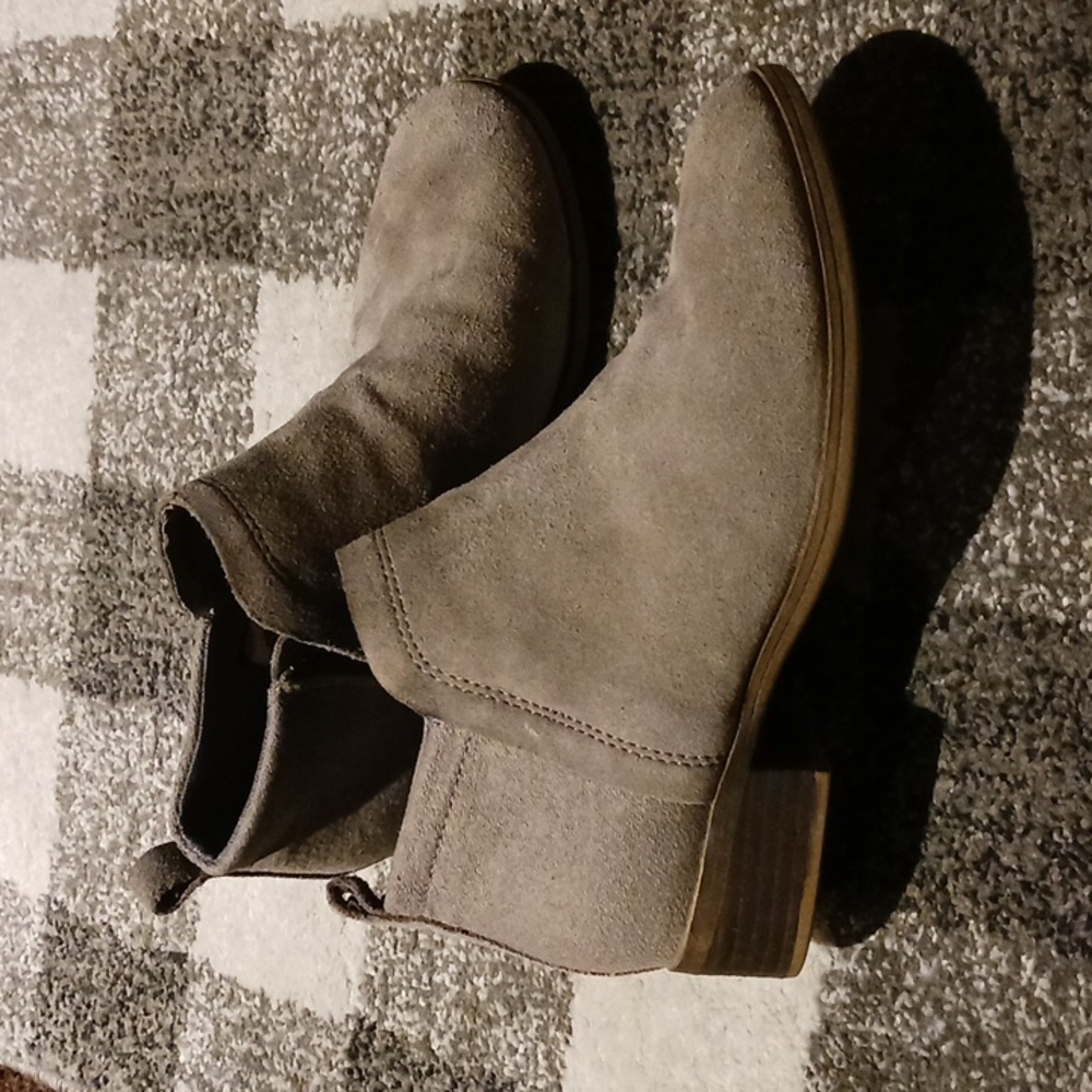 Tom booties - Picture 2 of 4